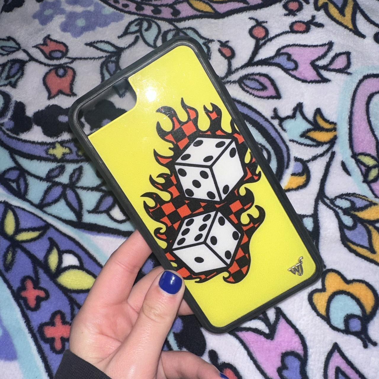 Case tana mongeau phone Depop