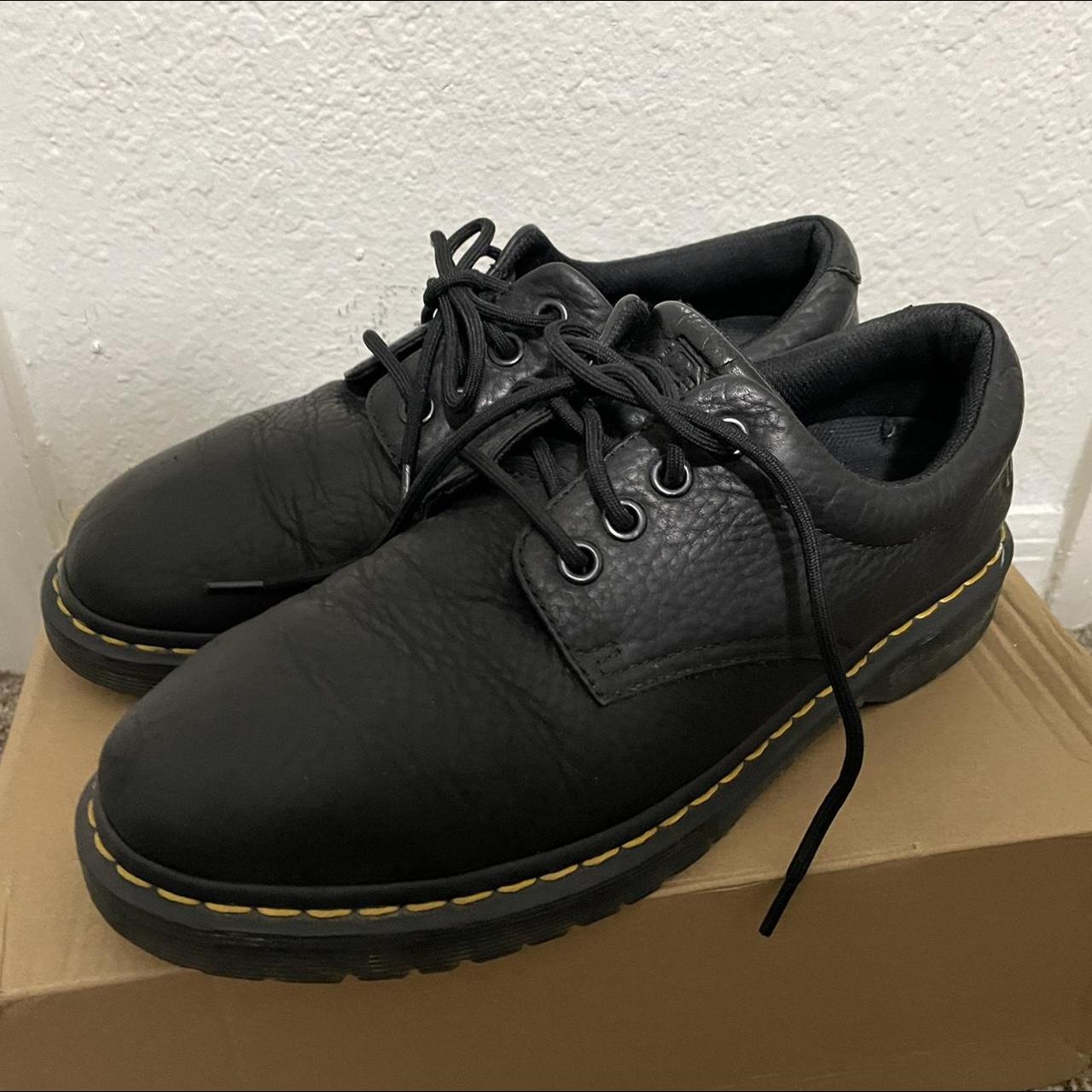 Dr. Martens Men's Oxfords | Depop