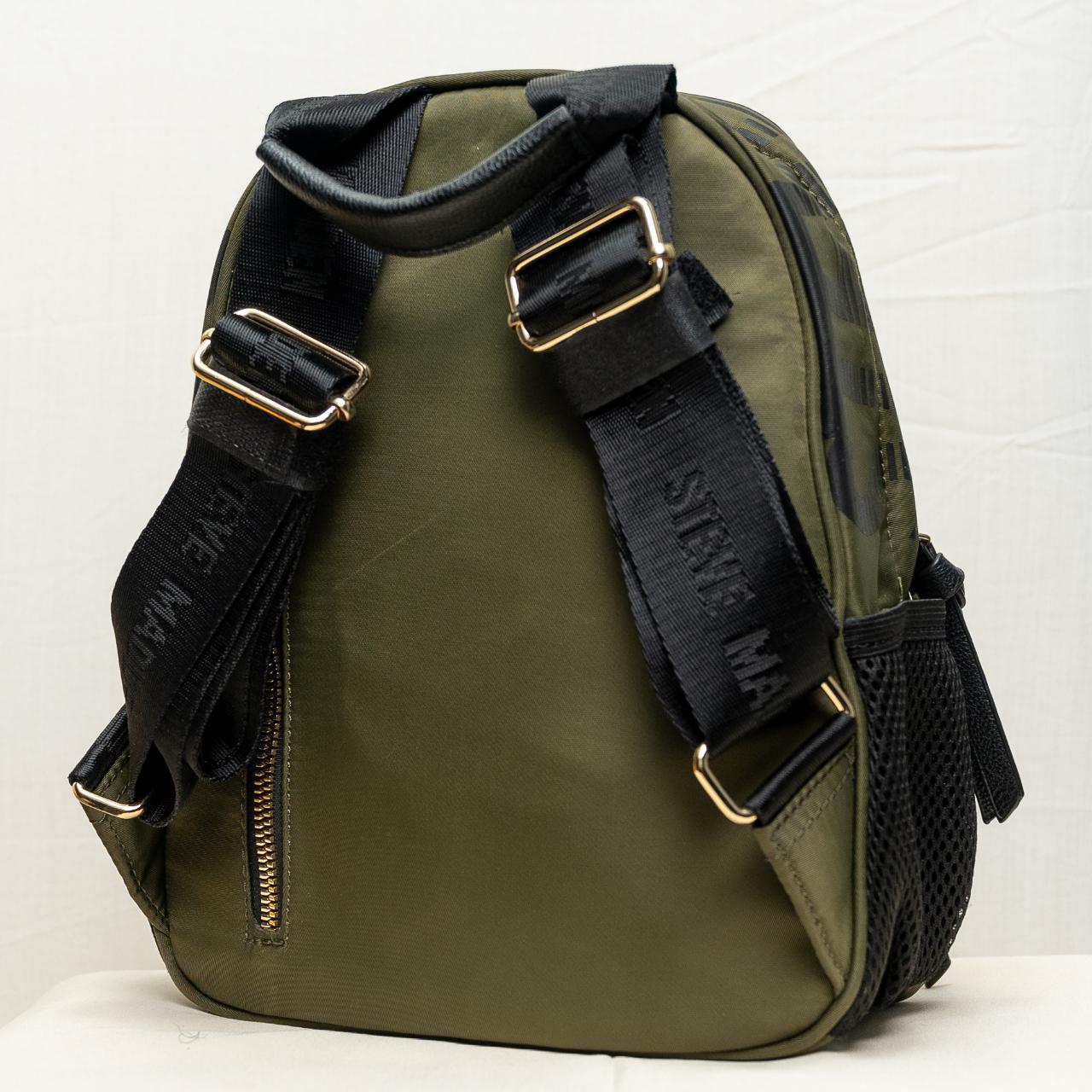 Steve madden mini force backpack sale