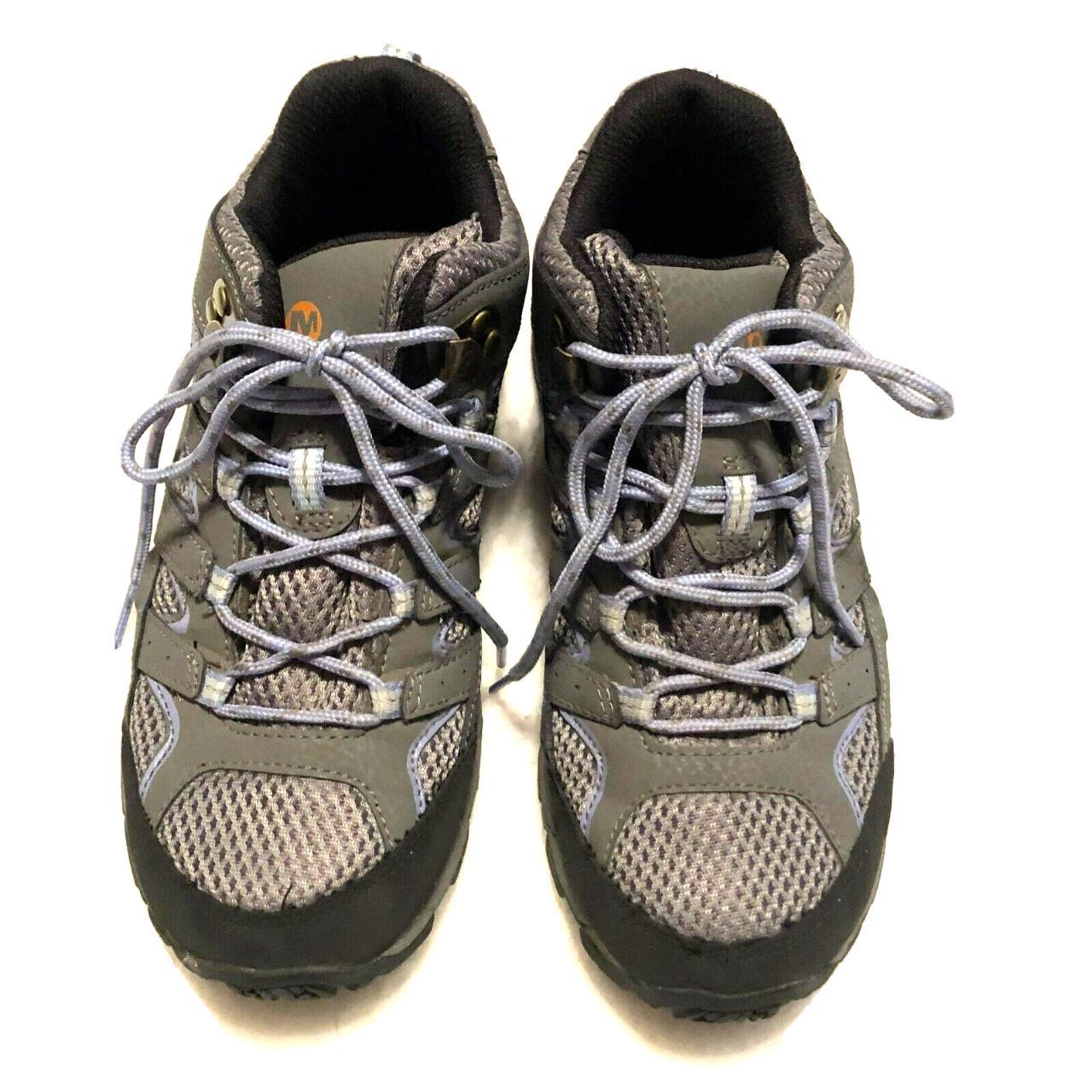 Merrell Moab 2 Waterproof Hiking Shoes - Men's