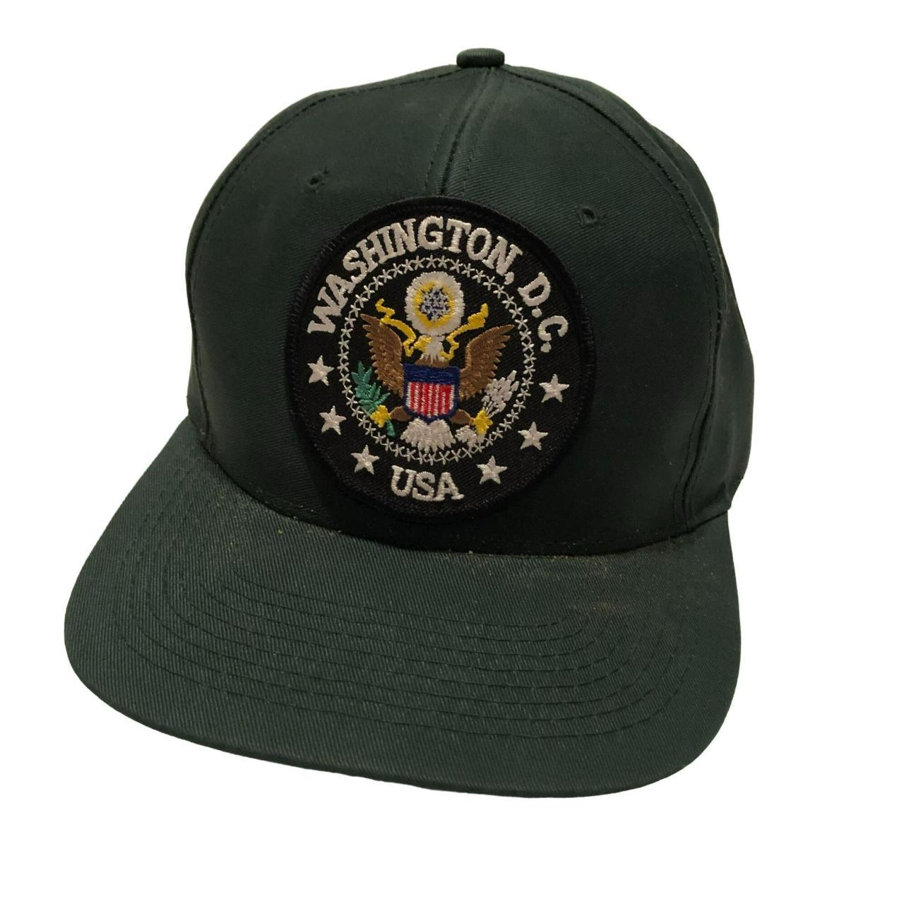 Dc deals usa hats