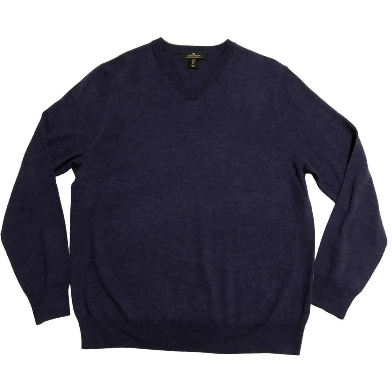 Daniel bishop clearance sweater