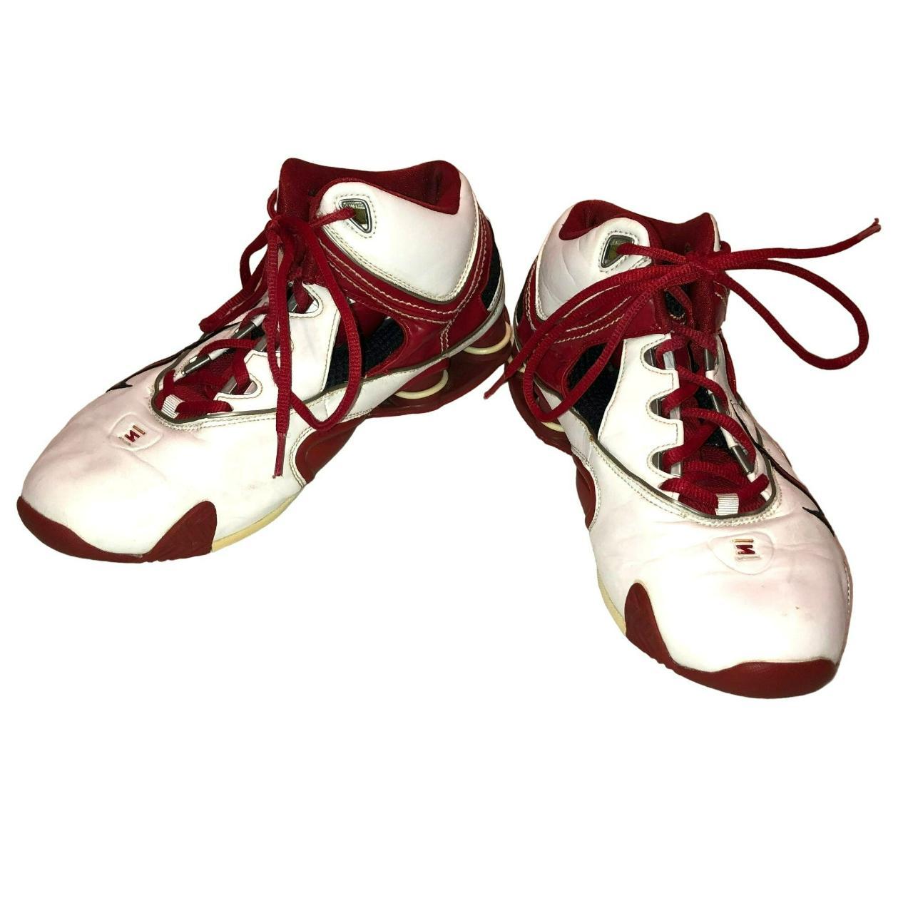 vince carter jordan shoes