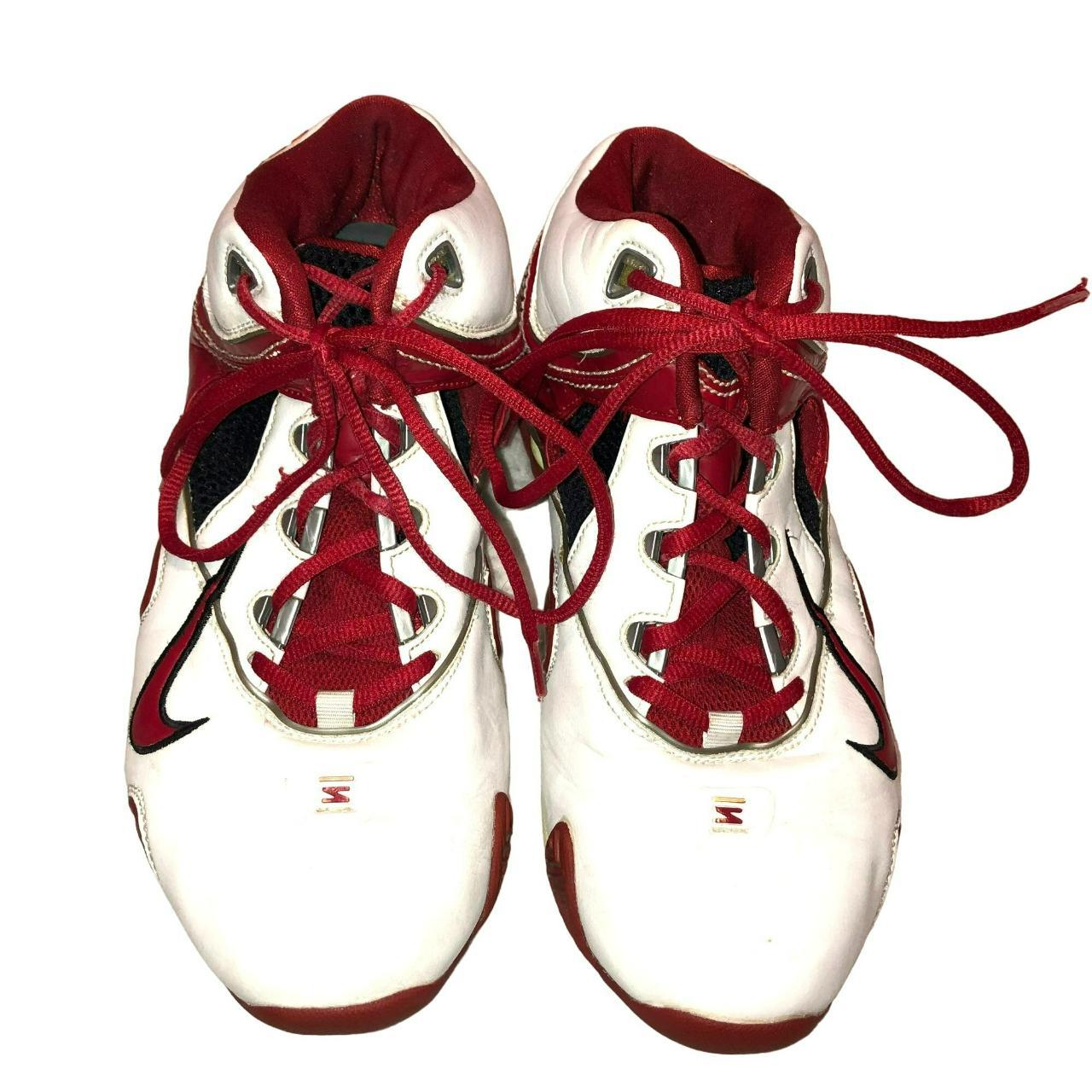 vince carter shoes for sale