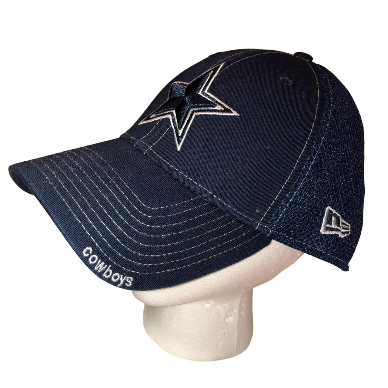 Dallas Cowboys Hat New Era Baseball Cap 9Fifty Small - Depop