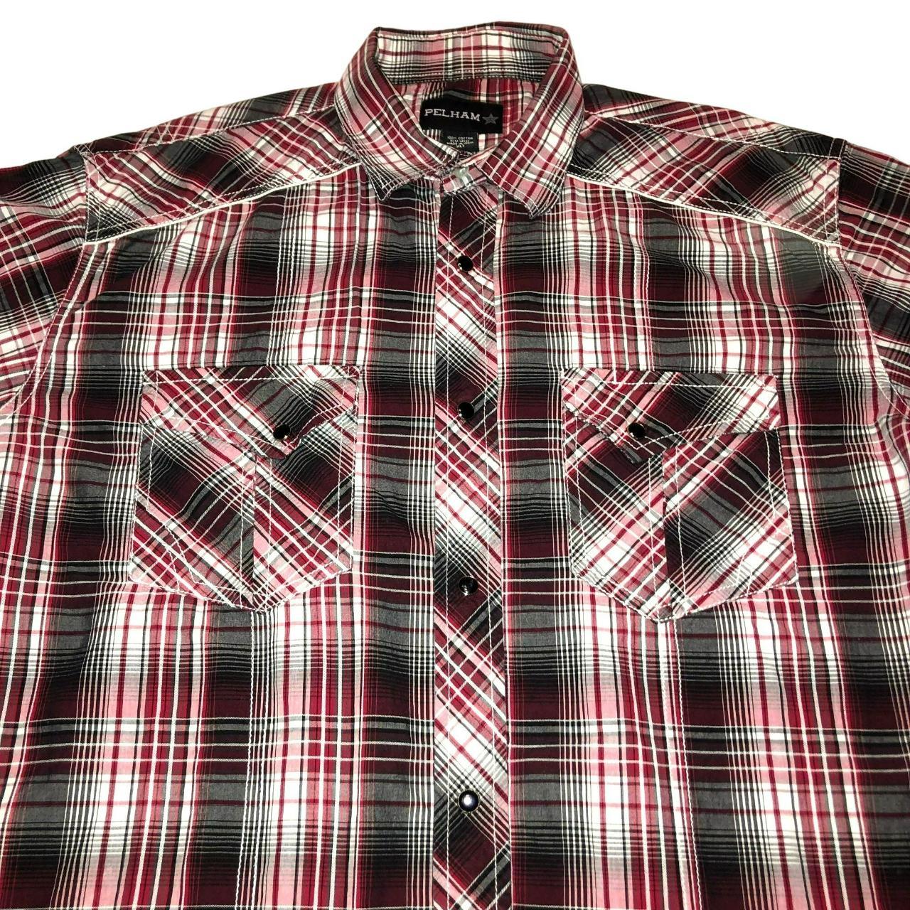 red and black 12s shirt