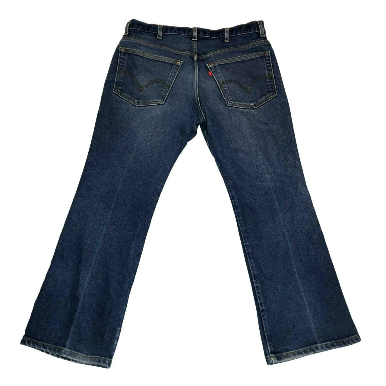 Levis 516 bootcut sale jeans