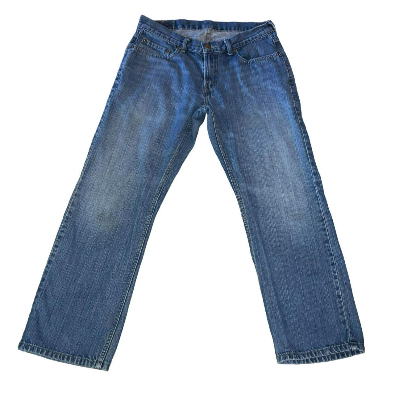 Levis 27 x on sale 32