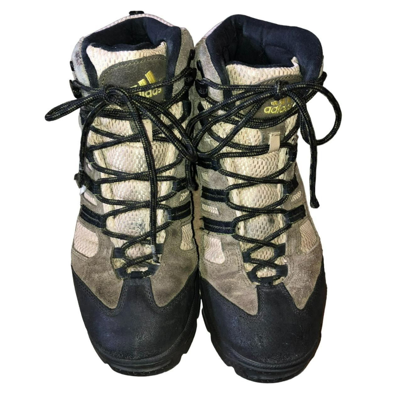 Adidas geofit hiking clearance boots