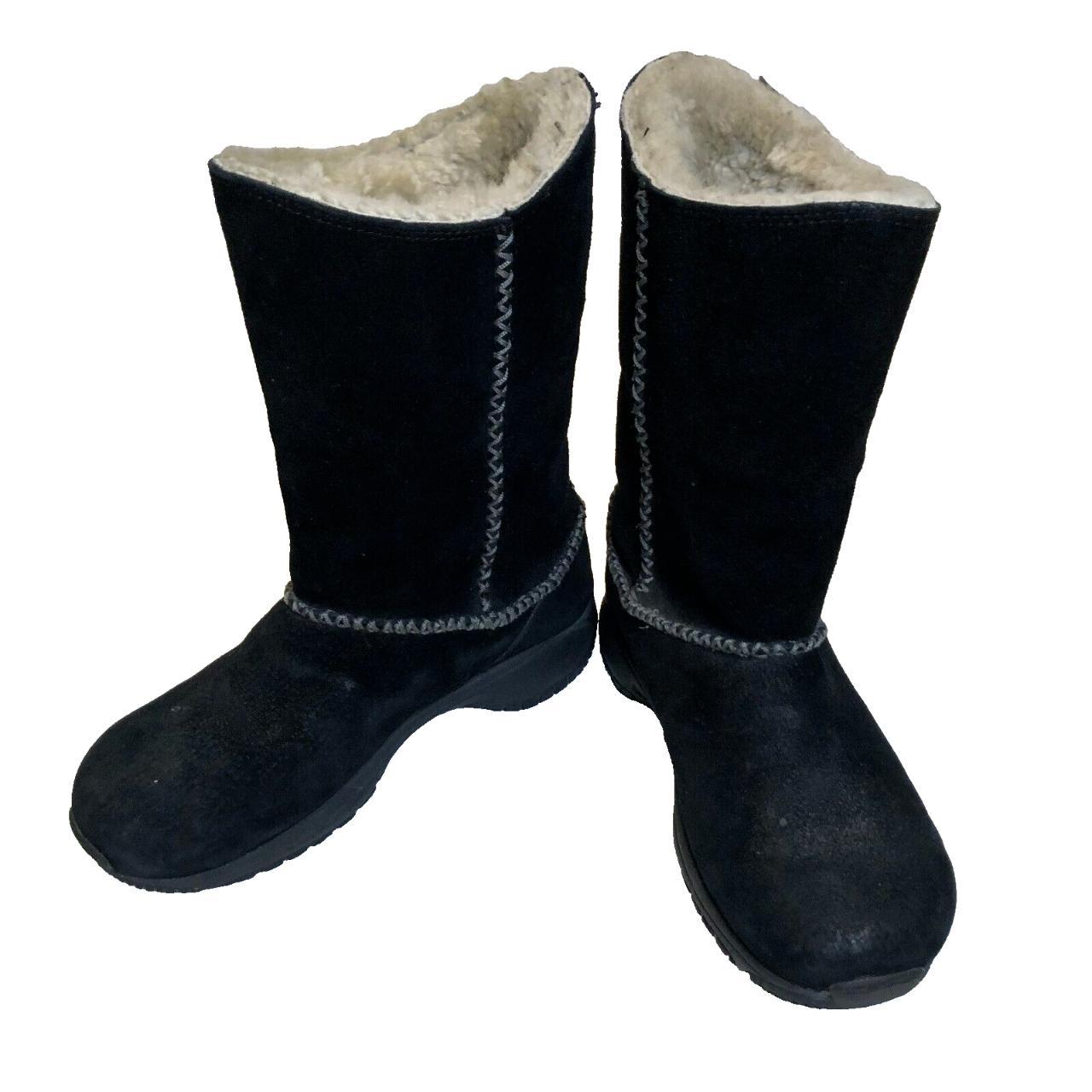 merrell encore boots