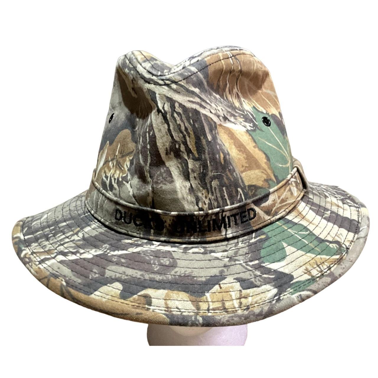 Dorfman Pacific Men's Bucket Hats - Khaki