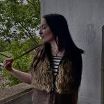 cosmiccara's profile picture