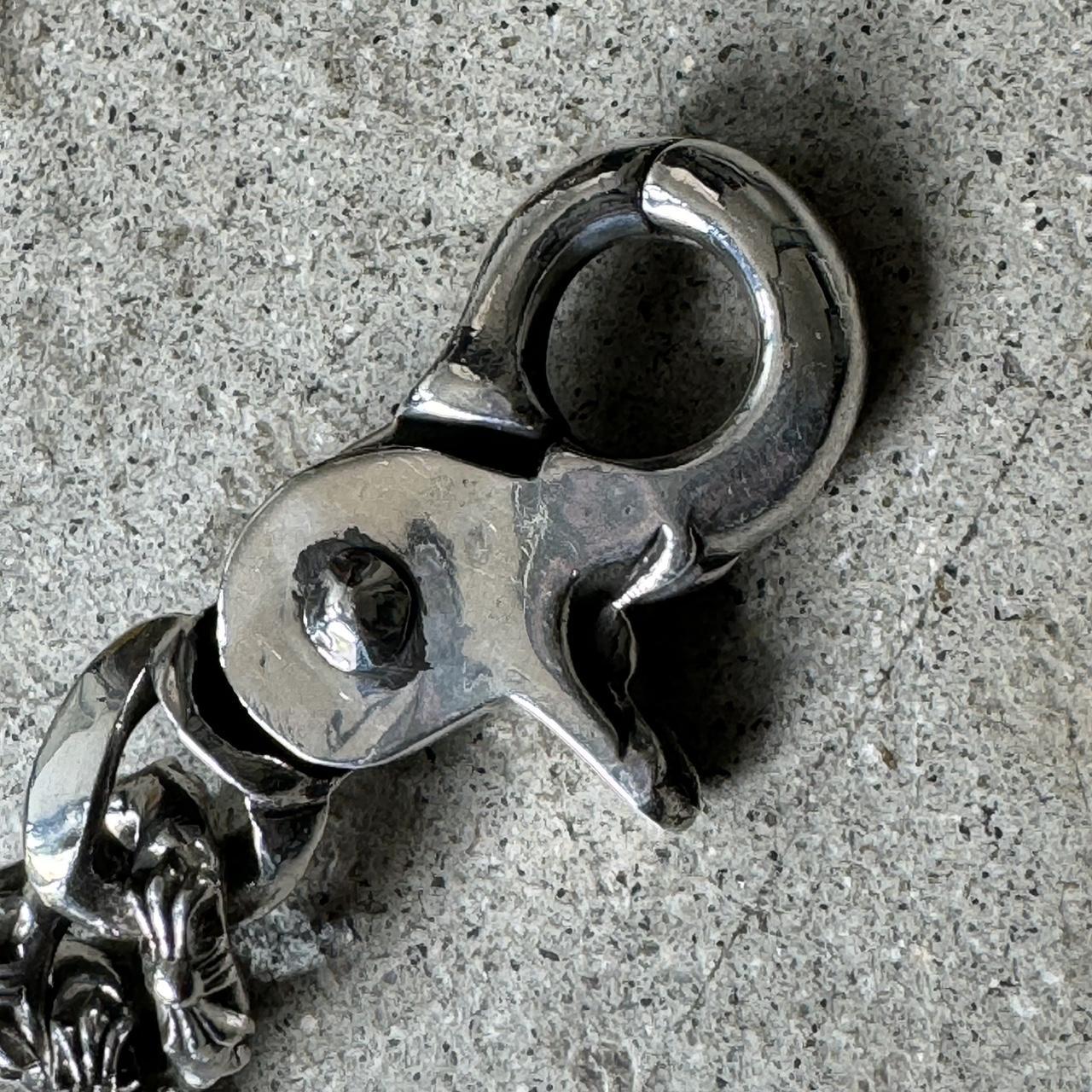 小物 Chrome Hearts / Fancy Long / 1clip 小物 Chrome Hearts / Fancy Long / 1clip Chrome Hearts fancy