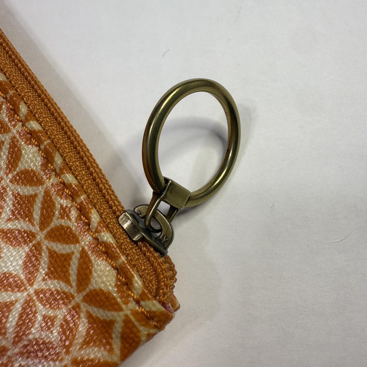 Fossil Women's Wallet - Tan/Brown – Fossil Vintag… - image 3