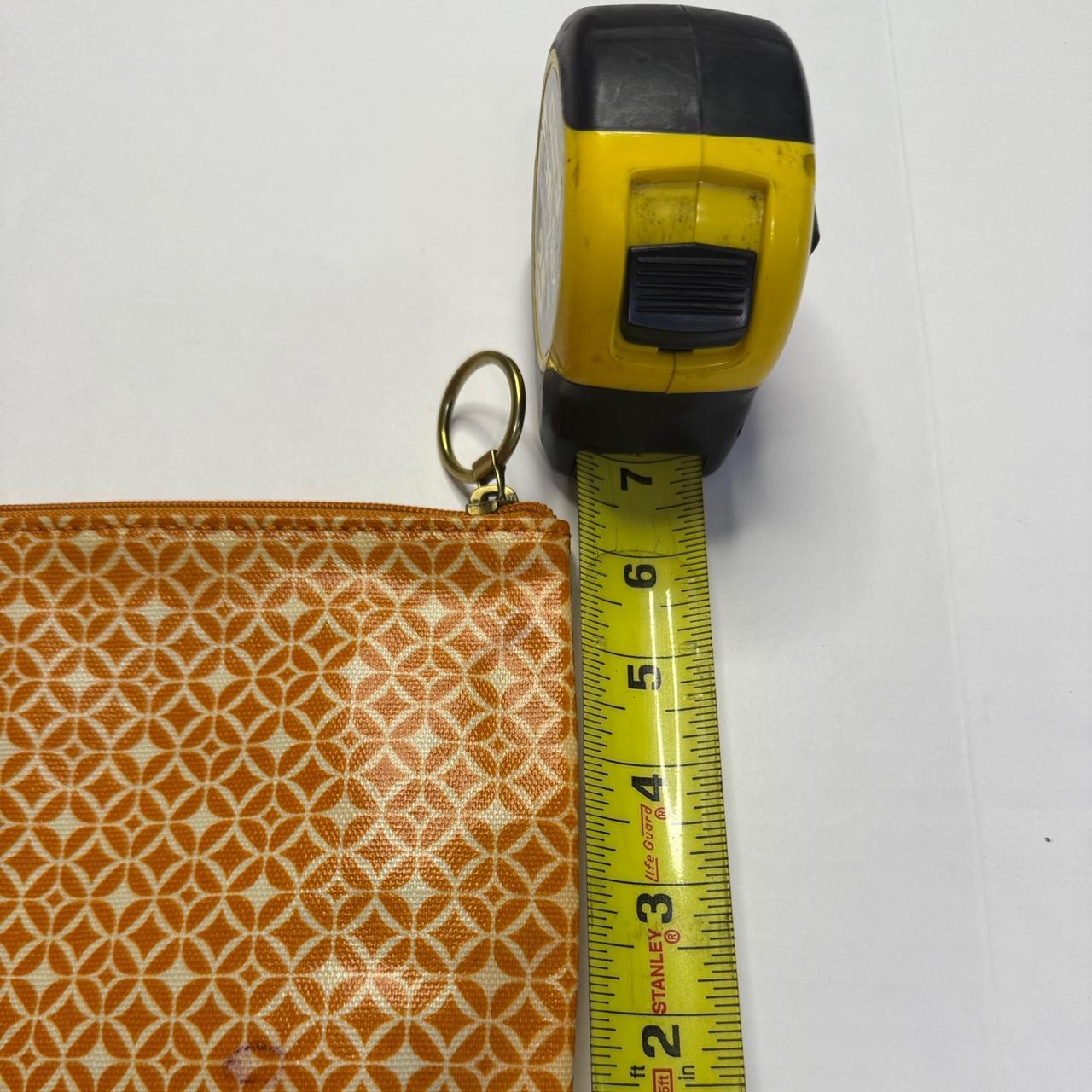 Fossil Women's Wallet - Tan/Brown – Fossil Vintag… - image 6