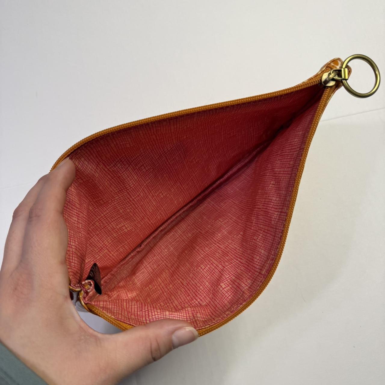 Fossil Women's Wallet - Tan/Brown – Fossil Vintag… - image 5