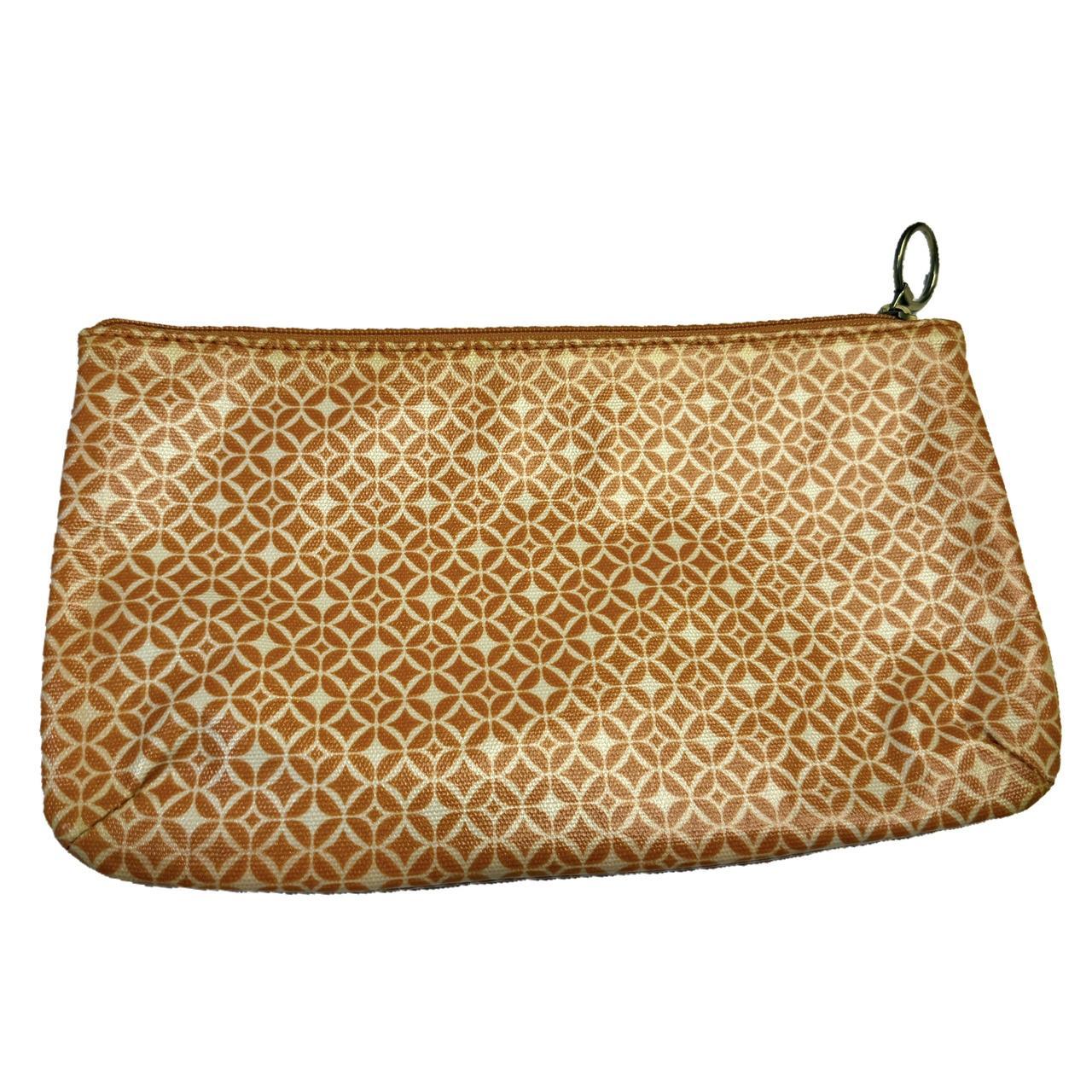 Fossil Women's Wallet - Tan/Brown – Fossil Vintag… - image 2