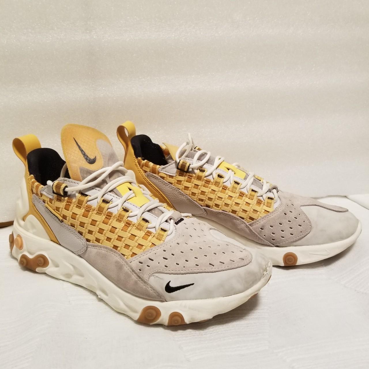 react sertu honeycomb