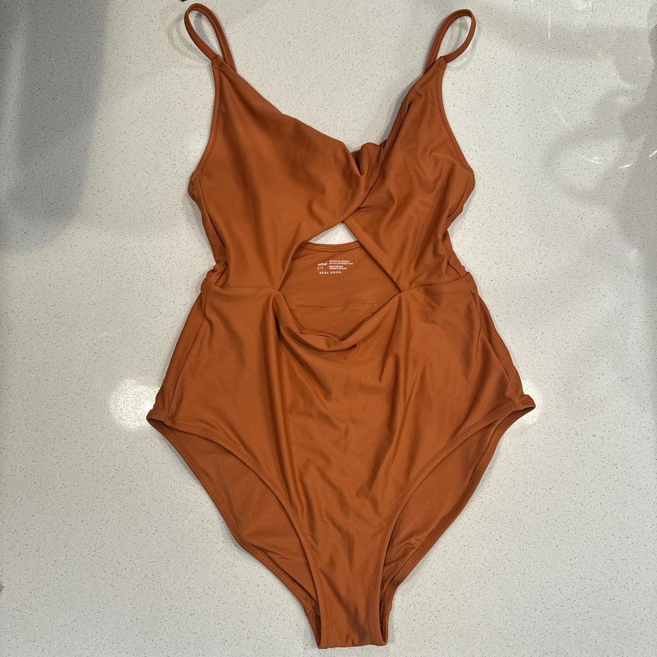 Aerie one piece swimsuit (S) - Main Image