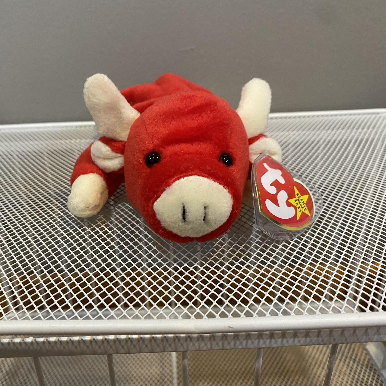 item listed by jazber
