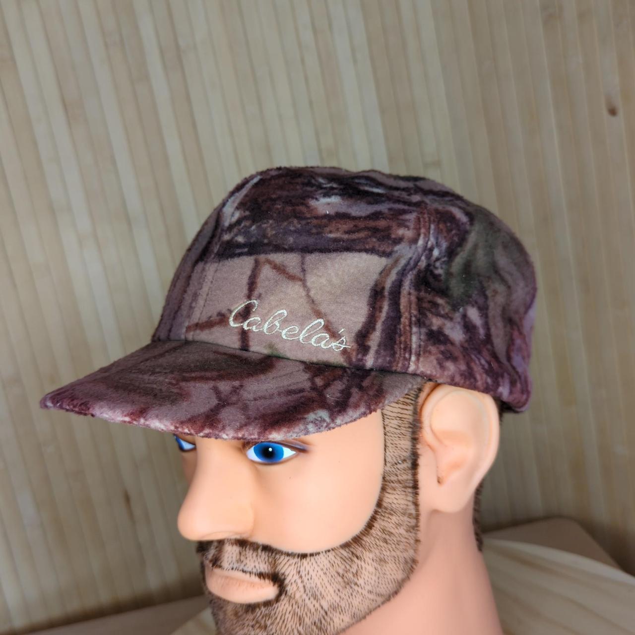 Cabela Men's Hat Depop