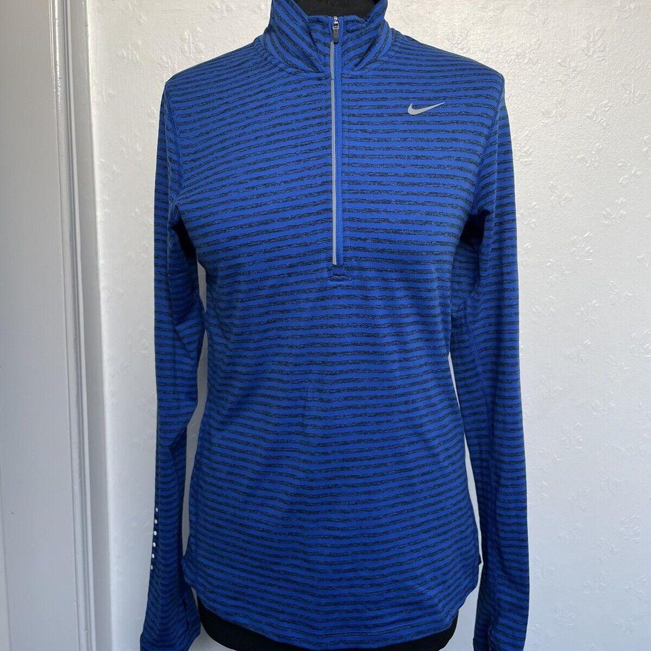nike pro womens shirt