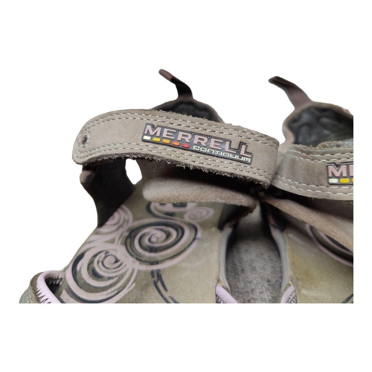 Top 188+ merrell continuum vibram sandals latest