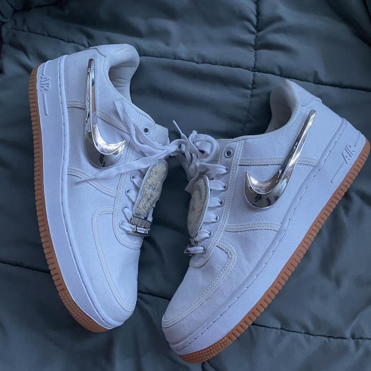 travis scott af1 patch