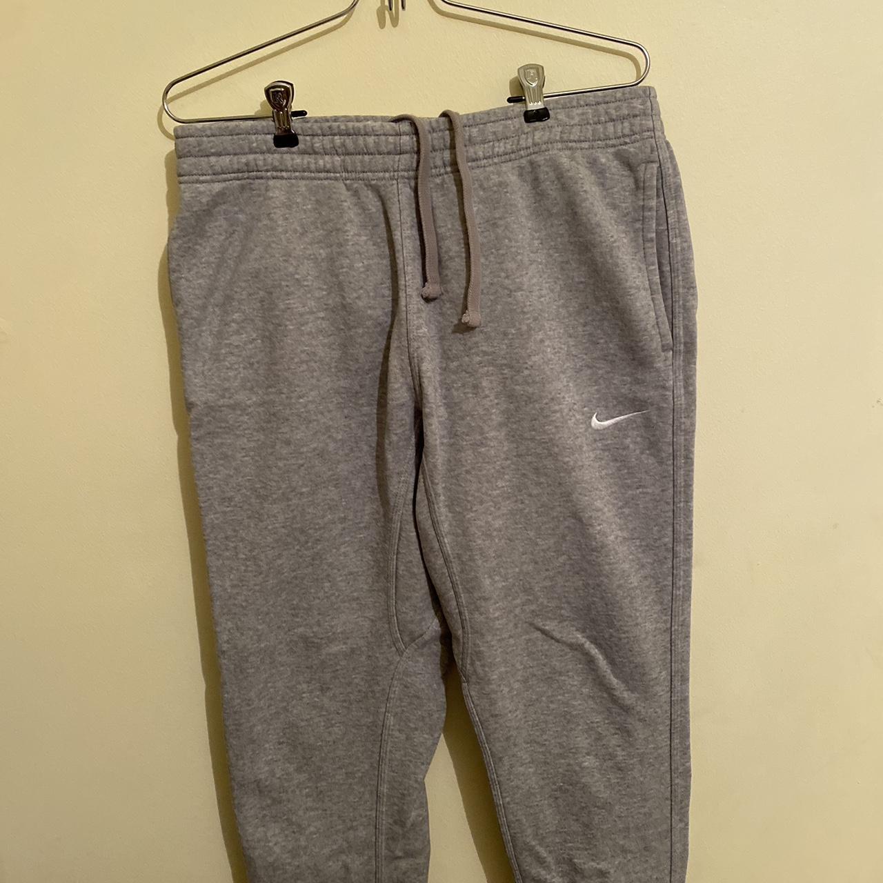 nike sportswear gfx jogger slim