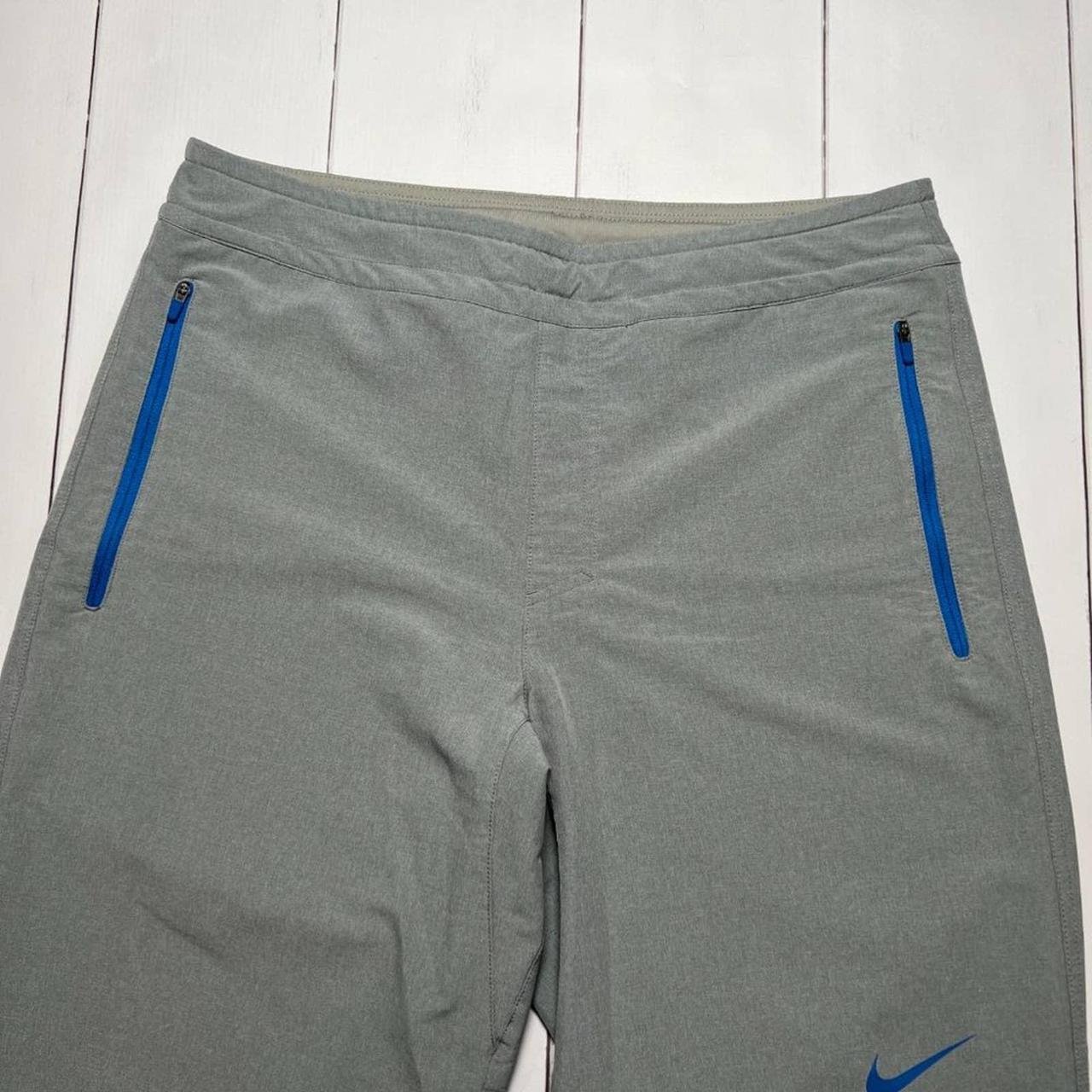 Men's Nike On Field Calvin Johnson Detroit Lions - Depop