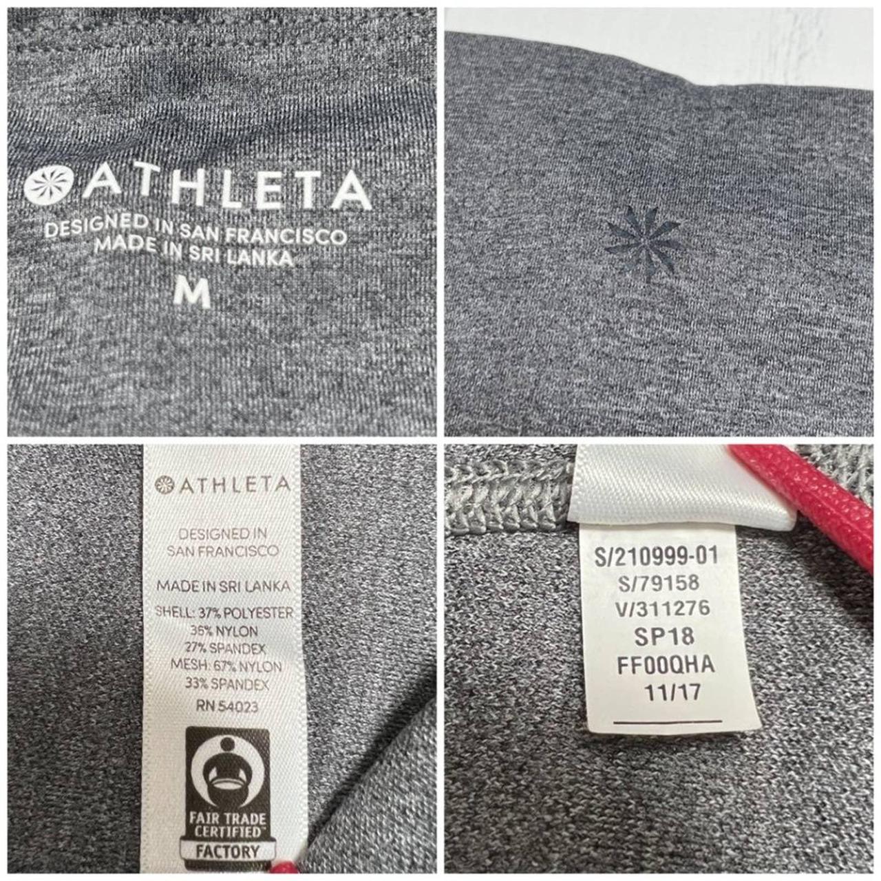 Athleta 210999 outlet