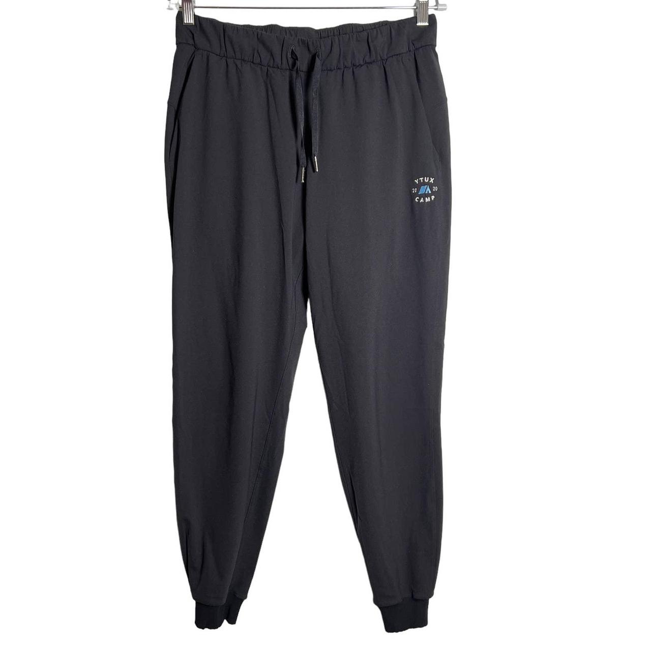 On the fly online jogger luxtreme