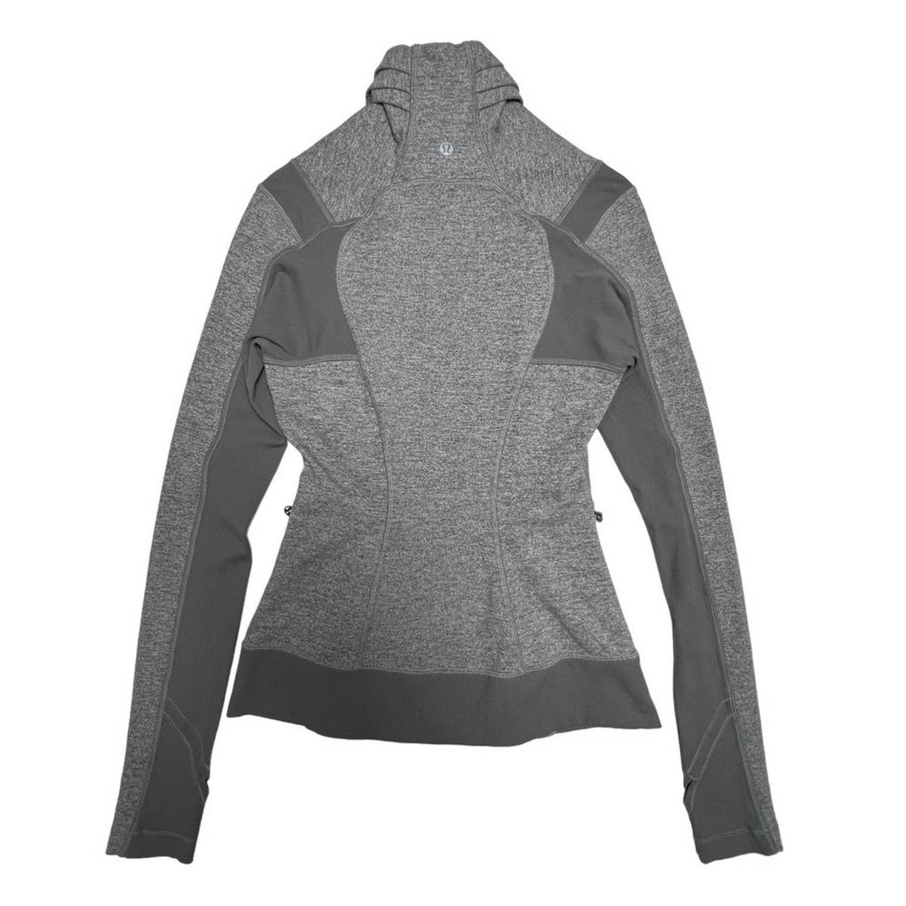 Lululemon on sale bhakti jacket