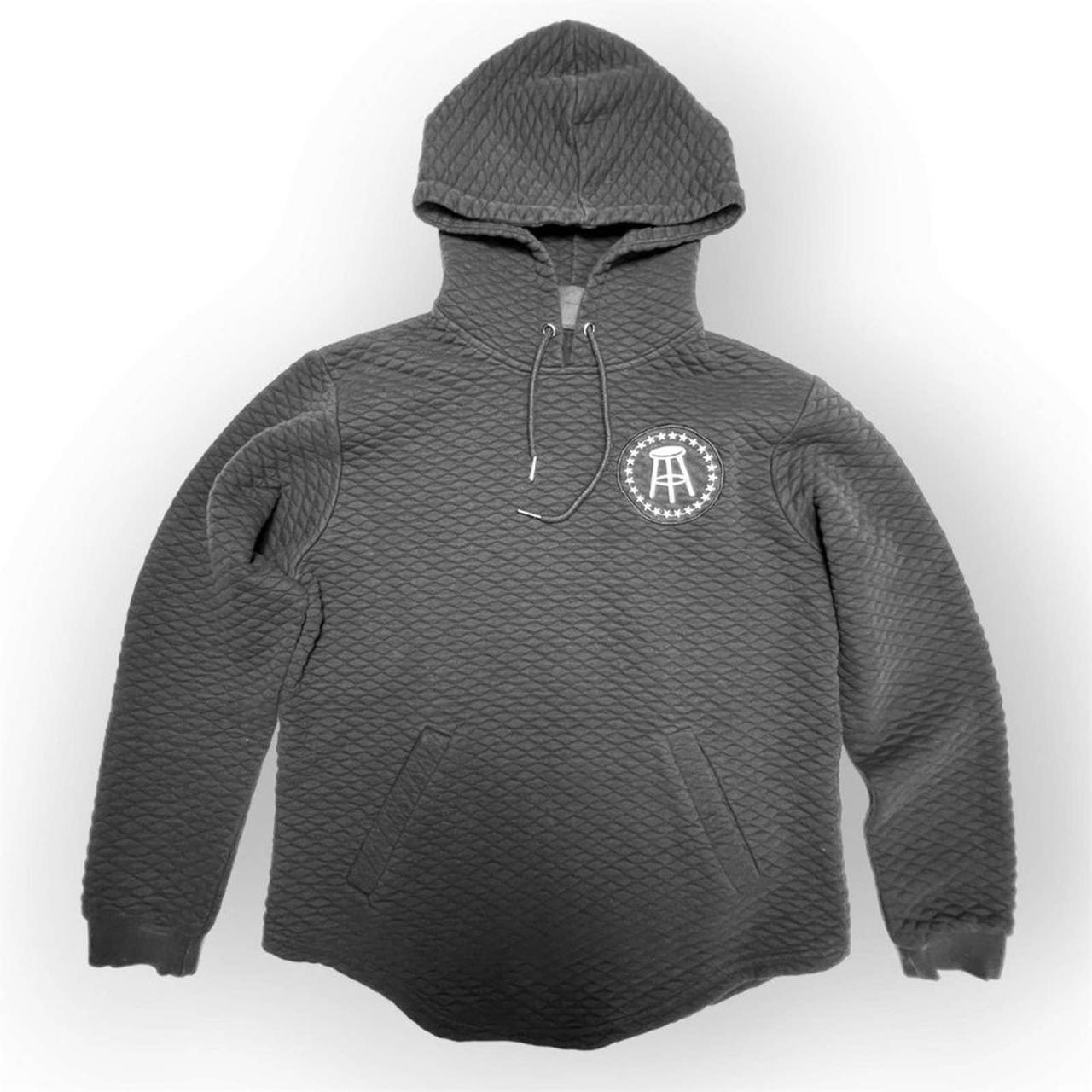 Barstool discount sports hoodie