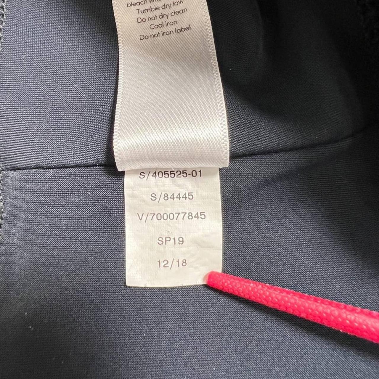 Athleta Fleece Lined Pants tag says size 10. Made - Depop