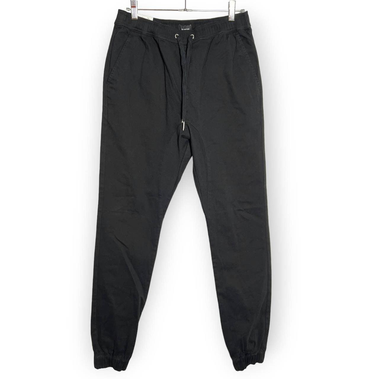 Zanerobe sureshot jogger discount black