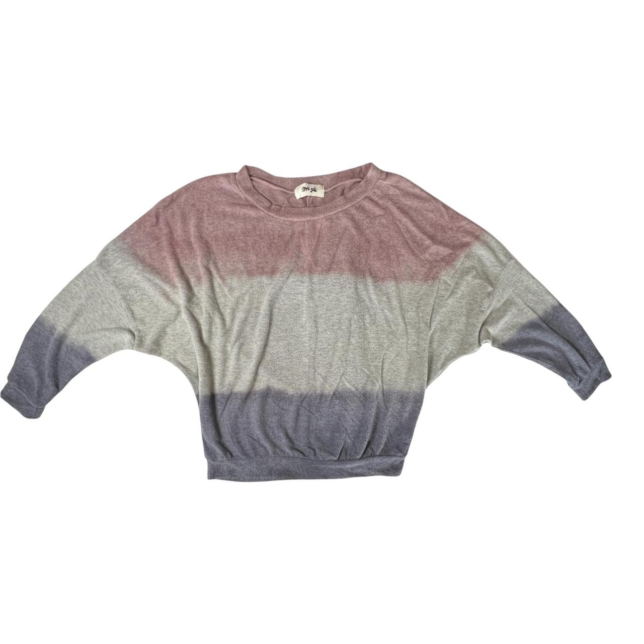 Haute hippie outlet sweater