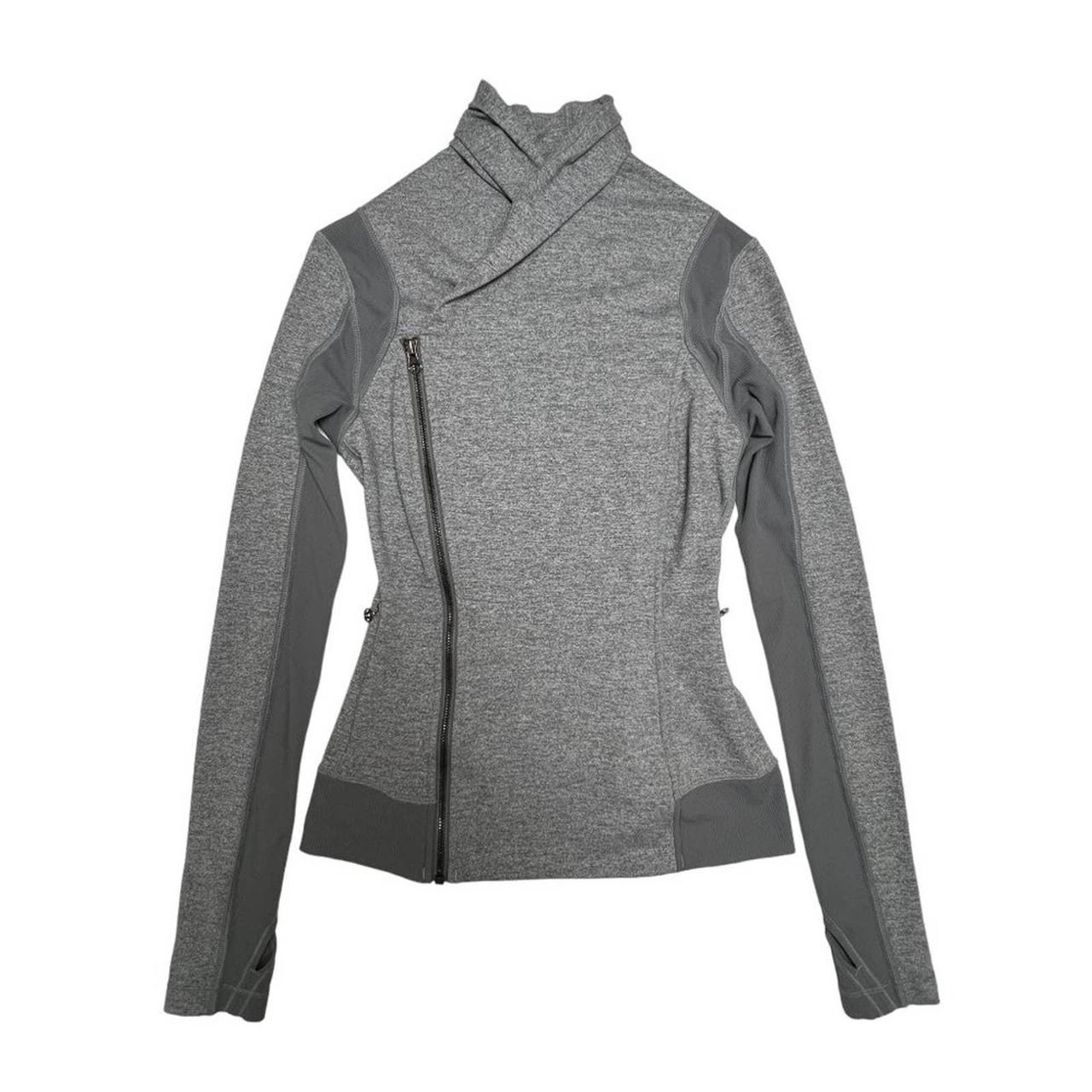 lululemon bhakti jacket