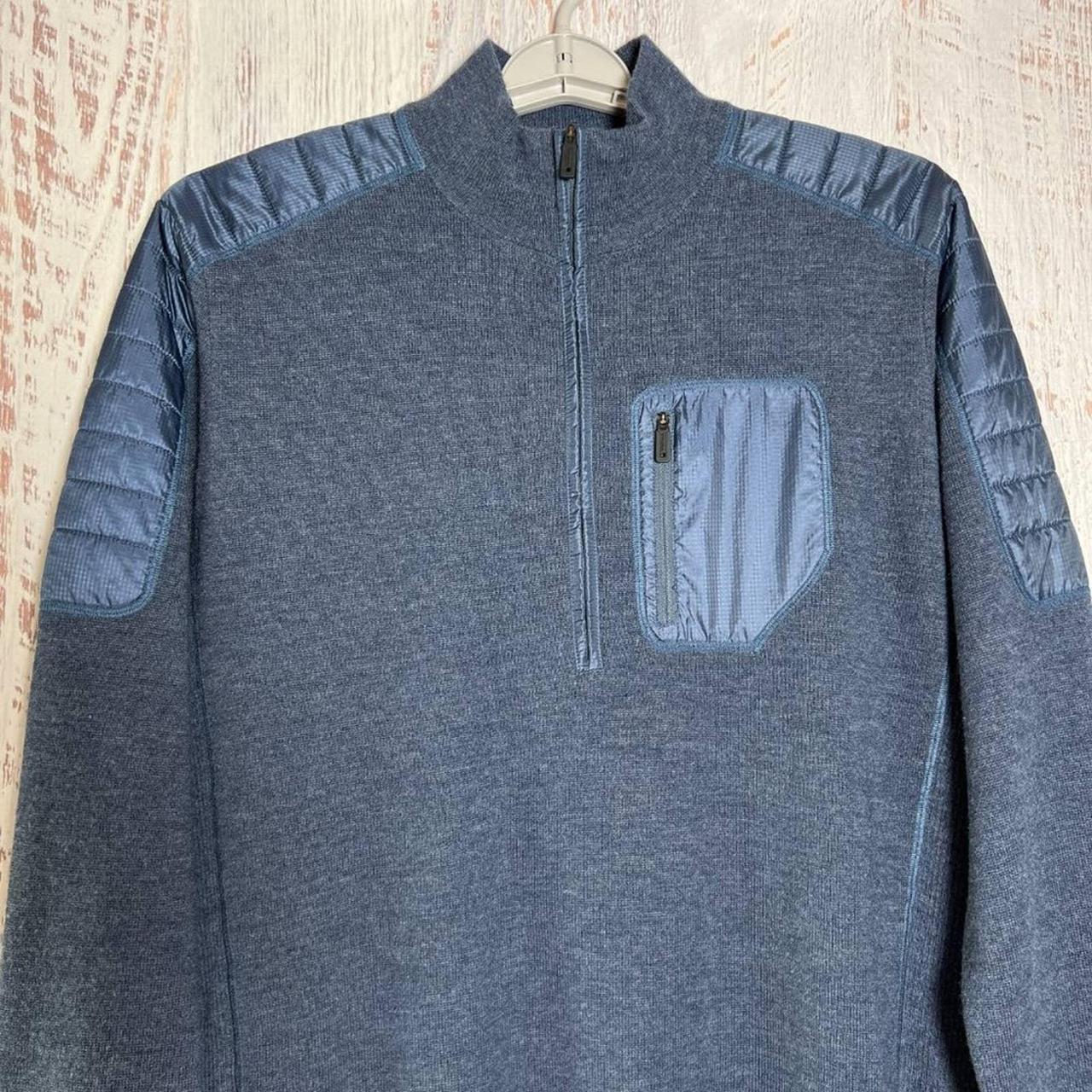 Smartwool ski sale ninja sweater