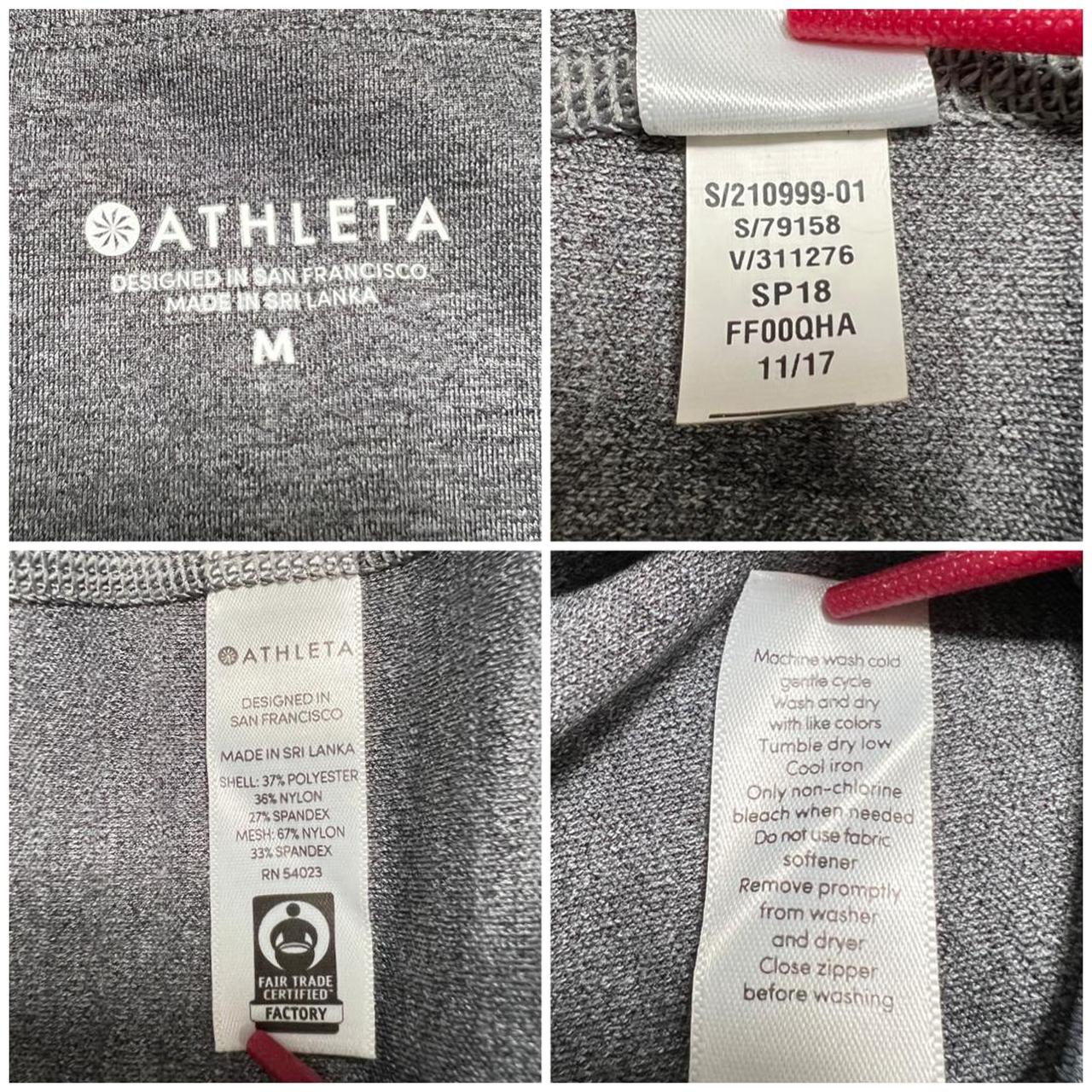 Athleta 210999 outlet