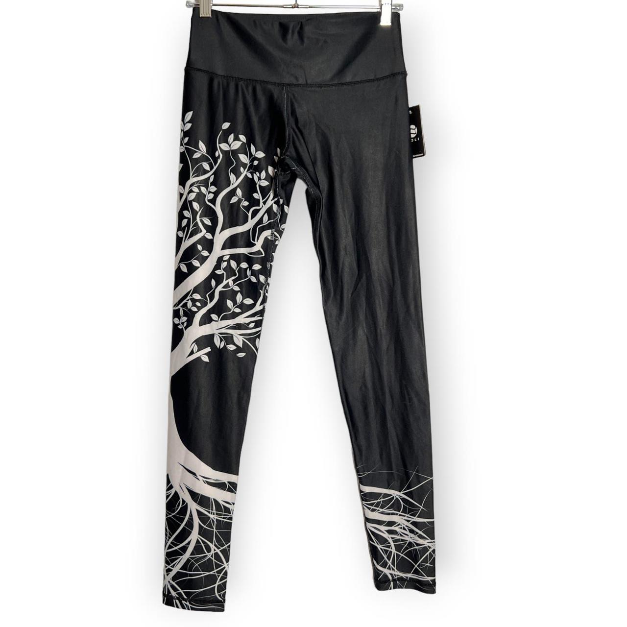 Noli tree of life leggings sale