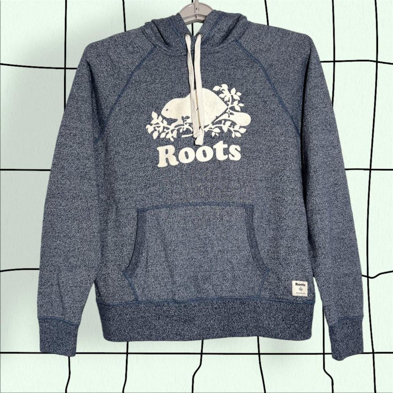 Roots 2025 kanga hoodie