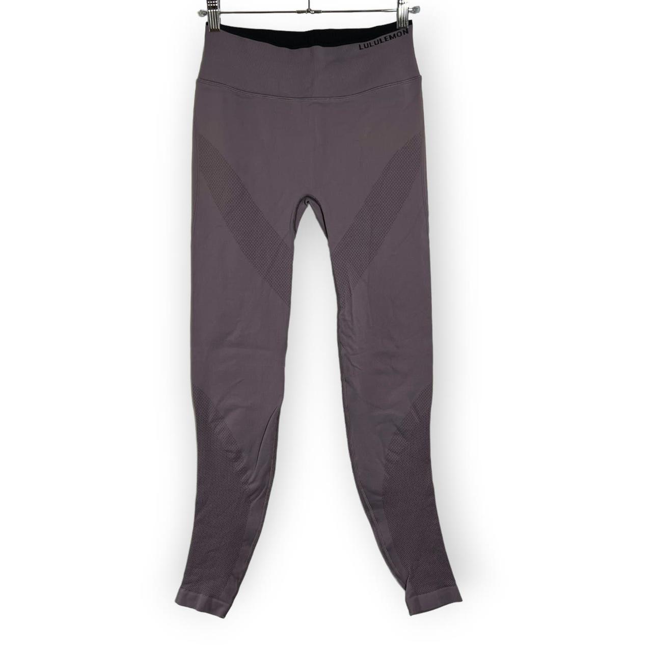 Graphite purple lululemon sale