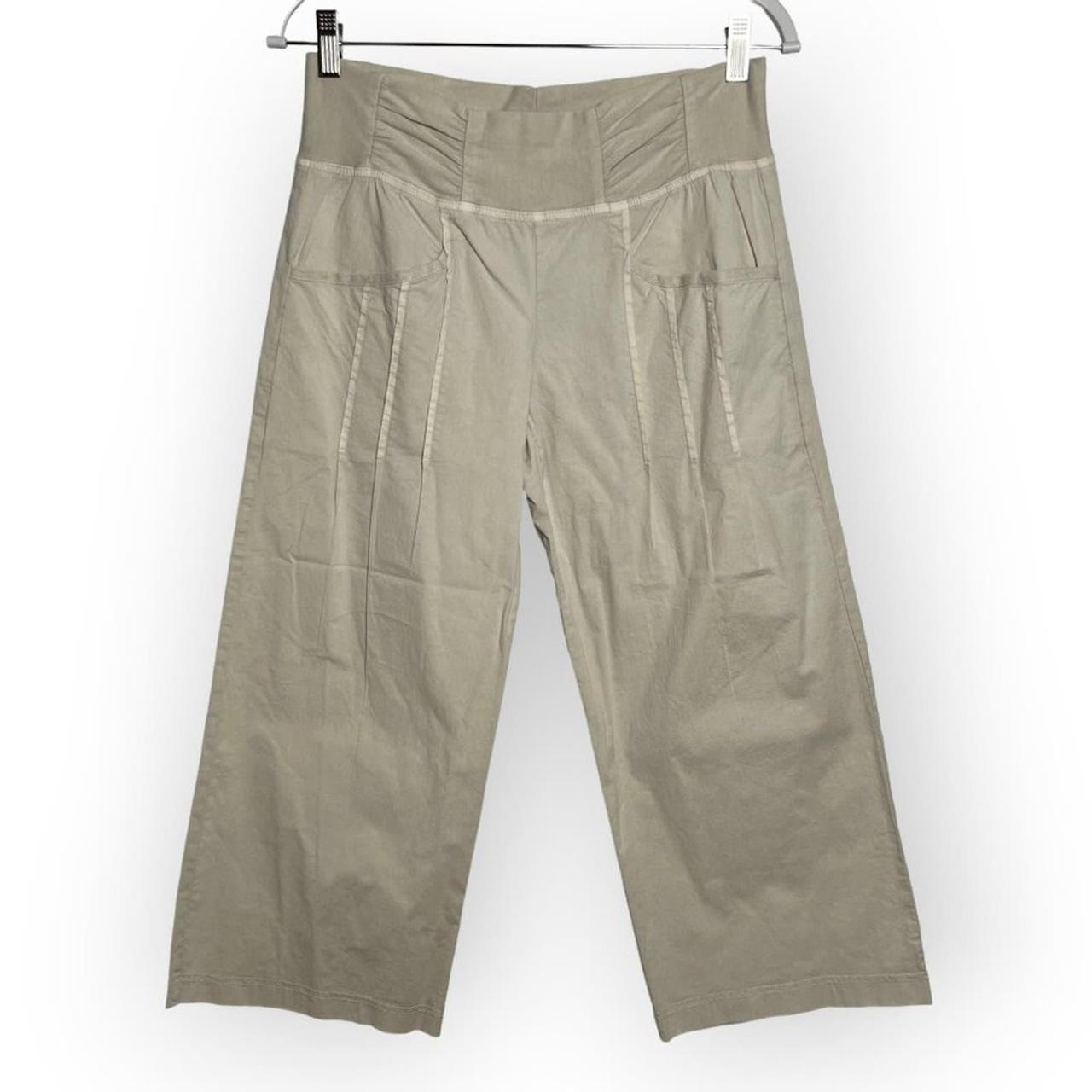 Xcvi cropped clearance pants