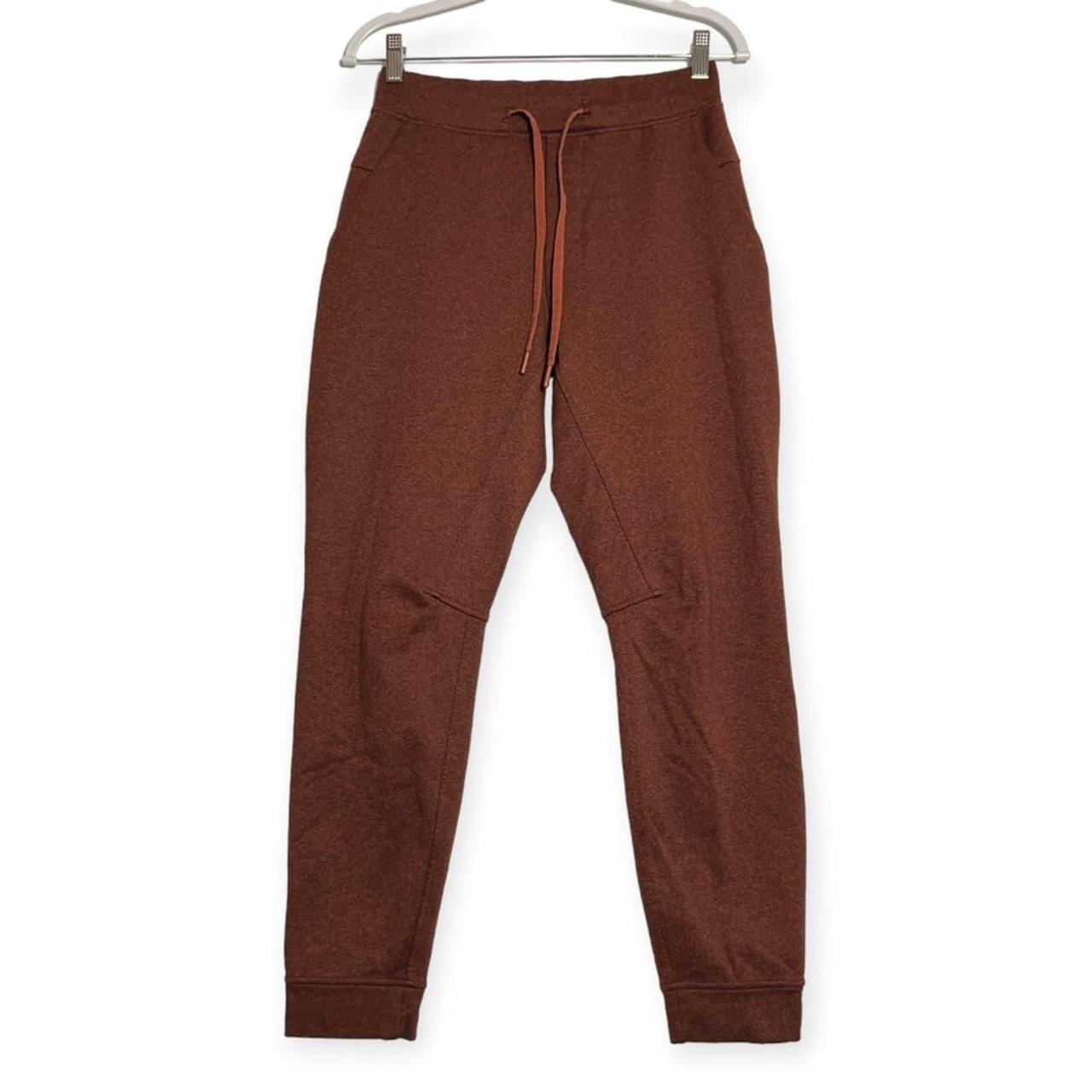 City sweat hot sale jogger thermo