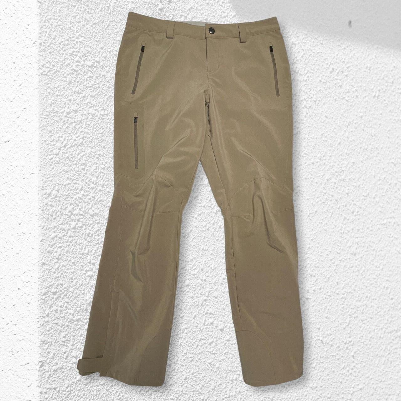 REI Co-op Women's Travel Pants