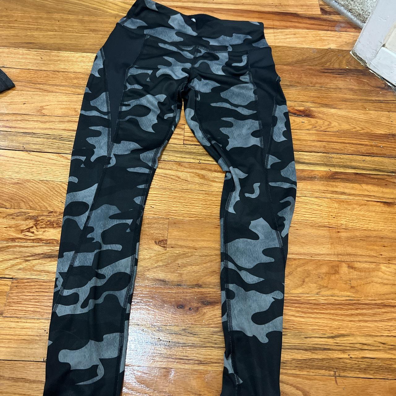 90 degree by reflex camo leggings best sale