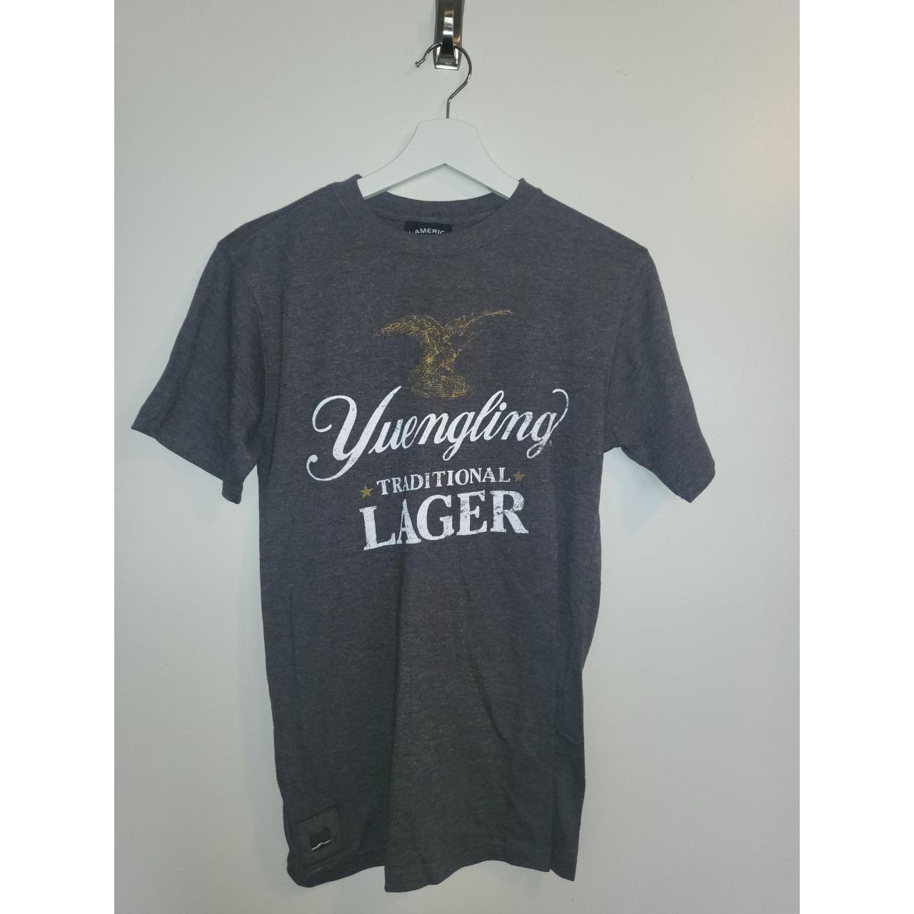 Flat Bottle Opener - Yuengling