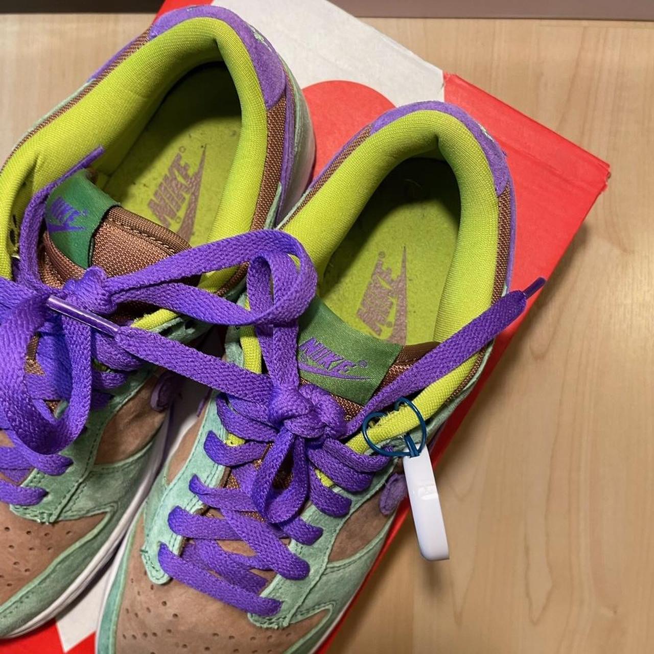 sb dunk veneer resell