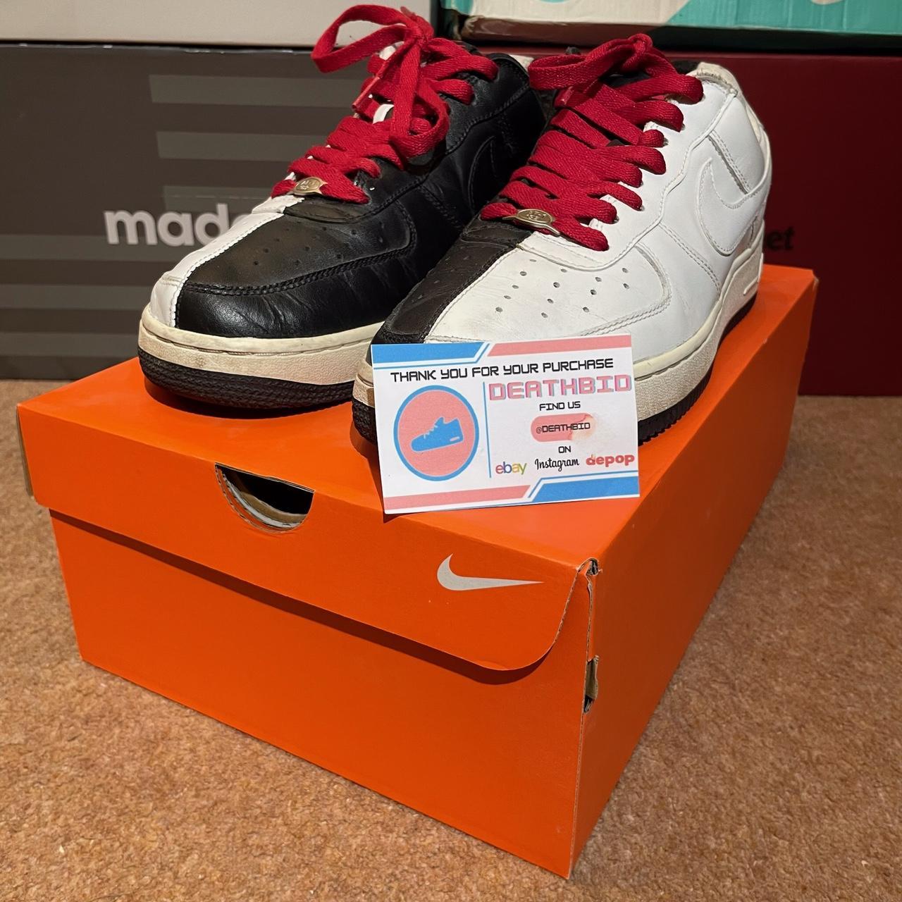 scarface air force one